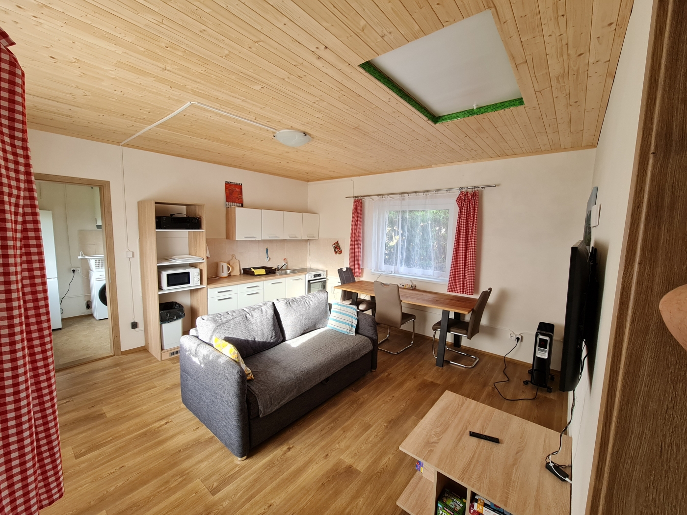 Křídla apartmán 91