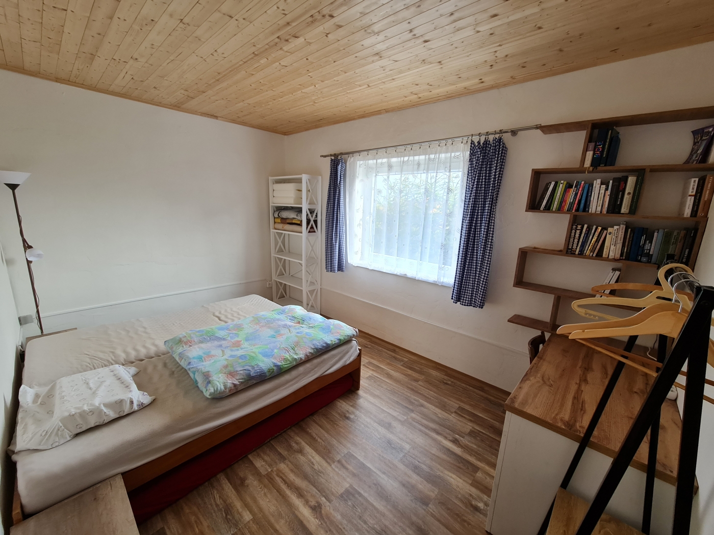 Křídla apartmán 91